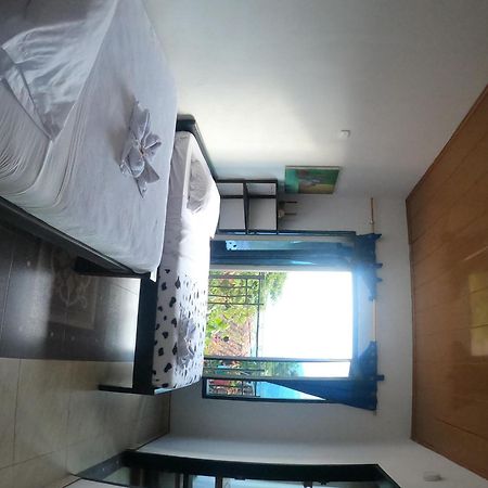San Gabriel Hotel Boutique Suaita Kültér fotó