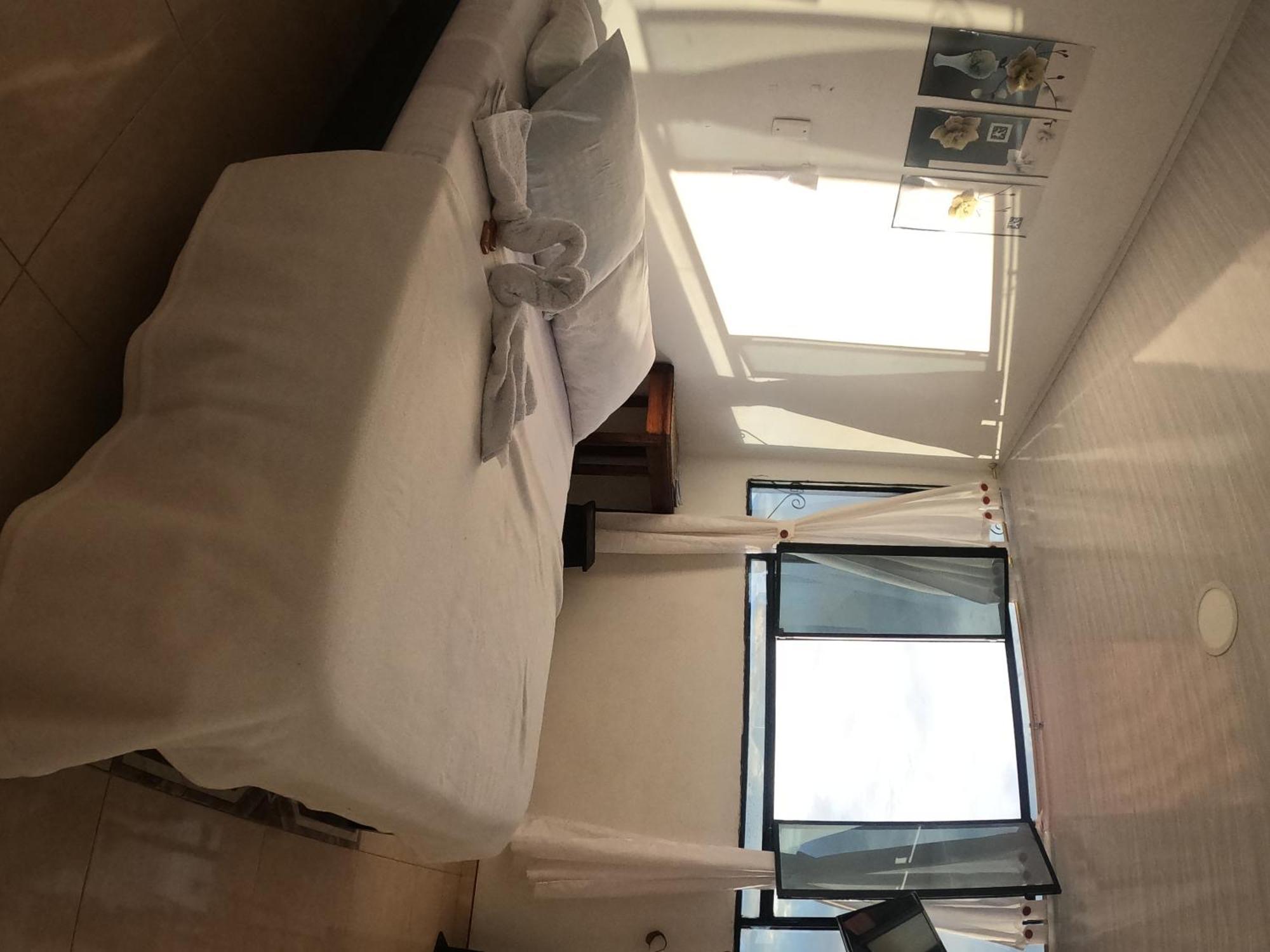 San Gabriel Hotel Boutique Suaita Kültér fotó