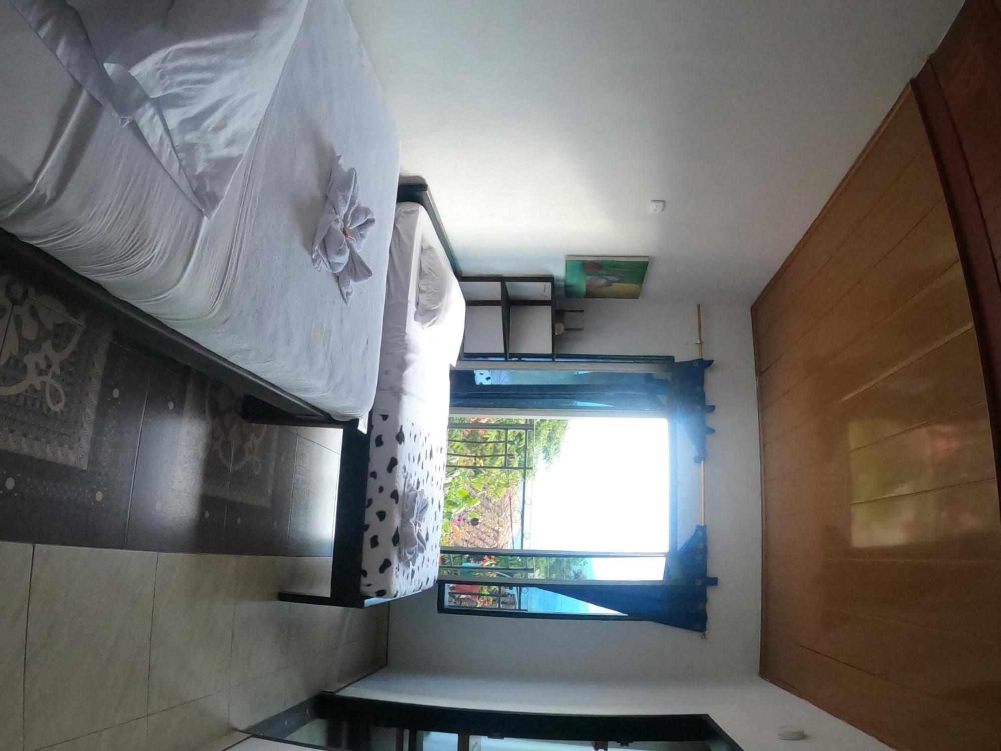 San Gabriel Hotel Boutique Suaita Kültér fotó