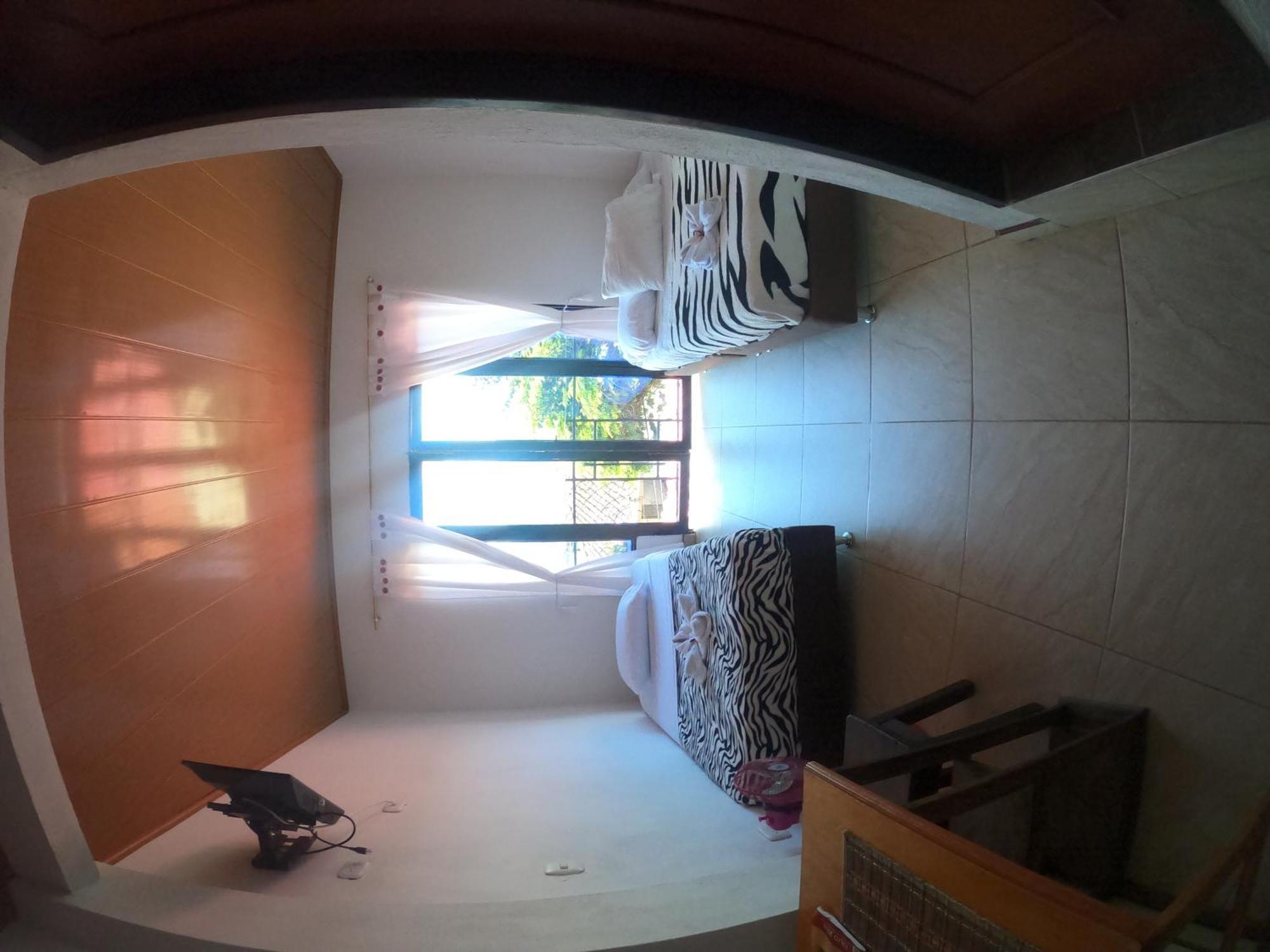 San Gabriel Hotel Boutique Suaita Kültér fotó