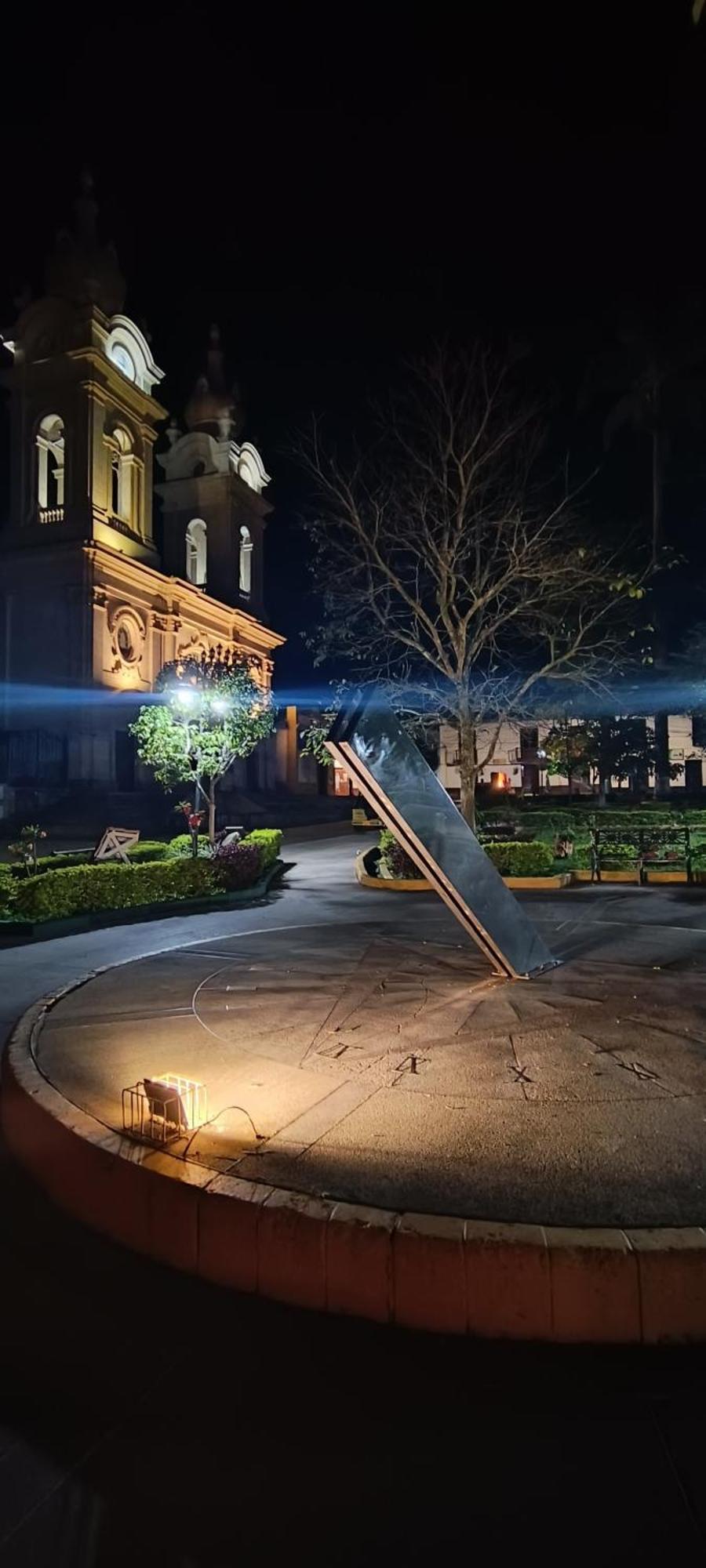 San Gabriel Hotel Boutique Suaita Kültér fotó