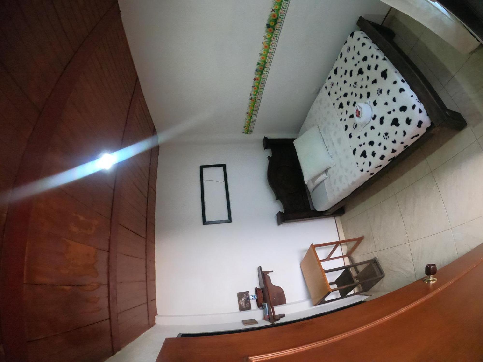 San Gabriel Hotel Boutique Suaita Kültér fotó