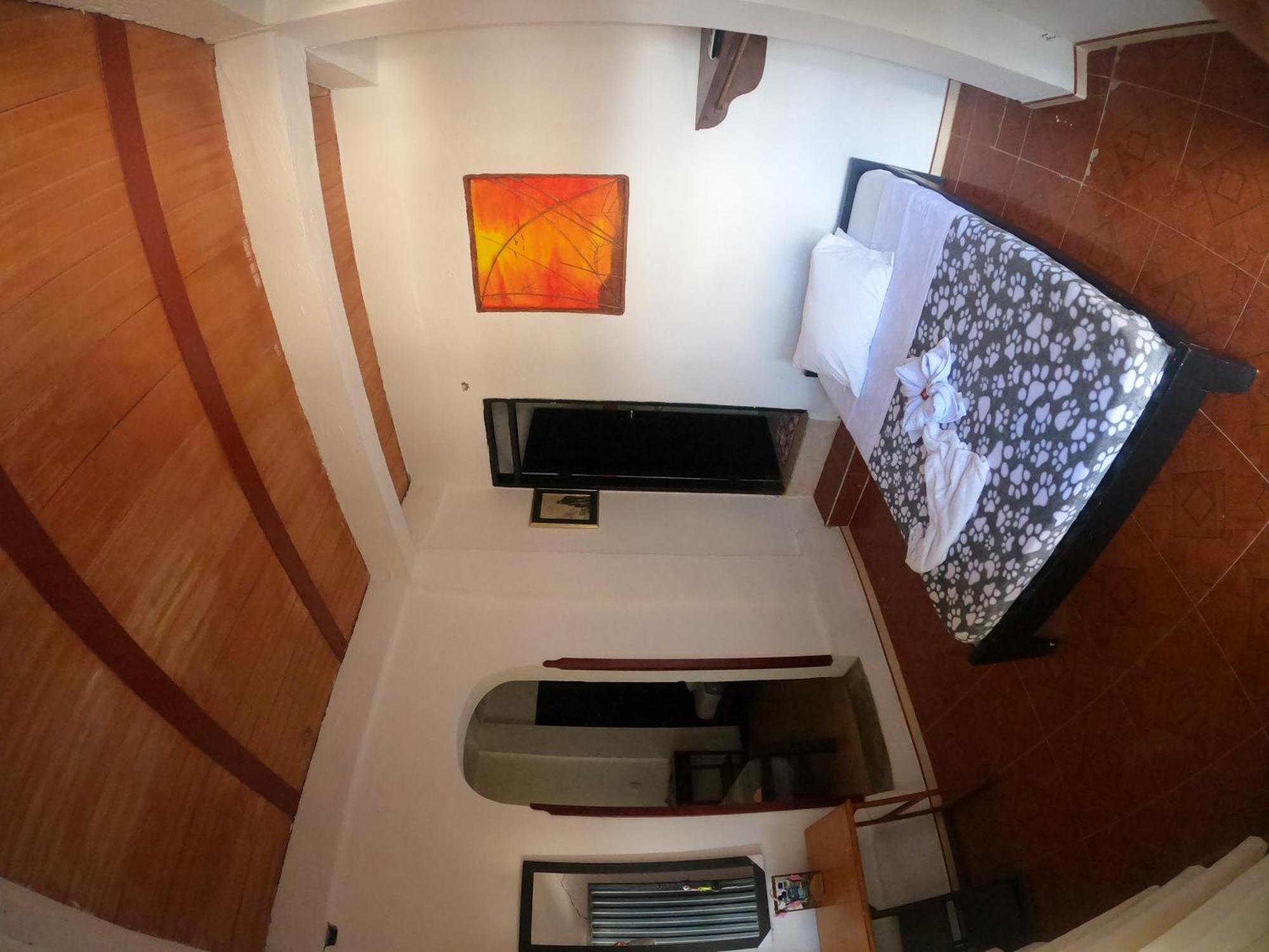 San Gabriel Hotel Boutique Suaita Kültér fotó