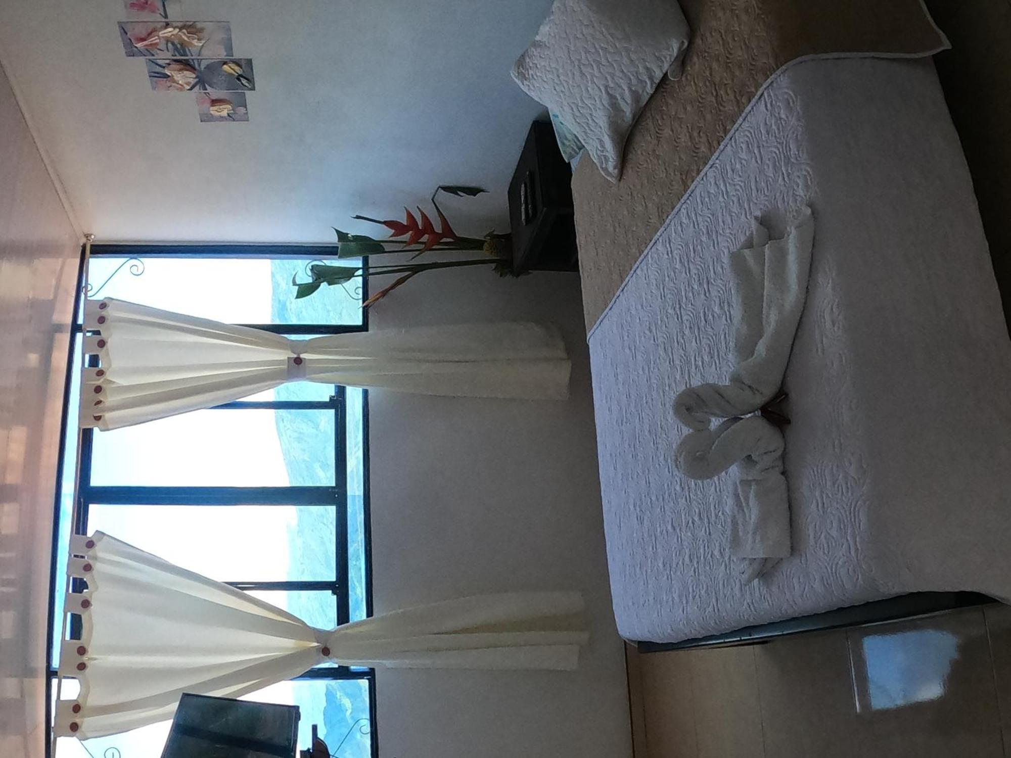 San Gabriel Hotel Boutique Suaita Kültér fotó