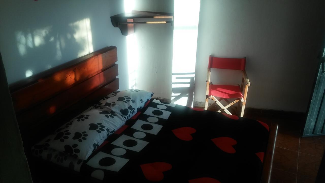 San Gabriel Hotel Boutique Suaita Kültér fotó